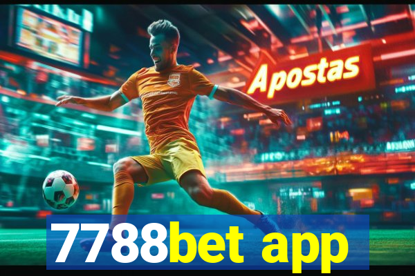 7788bet app